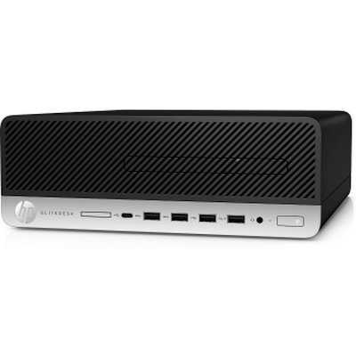 компьютер HP EliteDesk 705 G4 4HN51EA