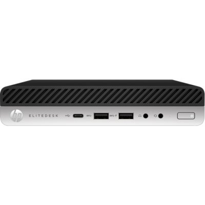 компьютер HP EliteDesk 705 G4 4KV34EA