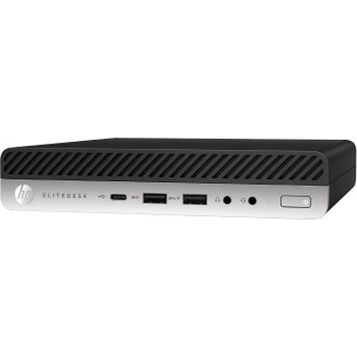 компьютер HP EliteDesk 705 G4 4KV53EA