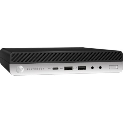 компьютер HP EliteDesk 705 G4 4KV56EA