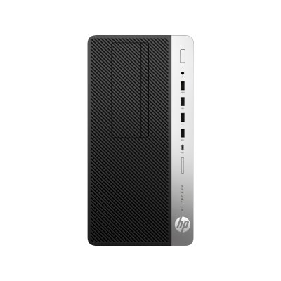 компьютер HP EliteDesk 705 G4 4QC33EA
