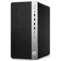 Компьютер HP EliteDesk 705 G4 7QN83EA