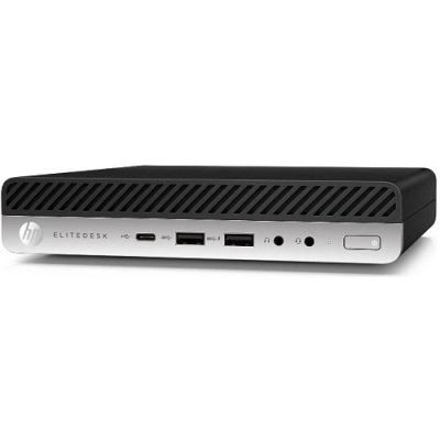 компьютер HP EliteDesk 705 G5 8RM48EA