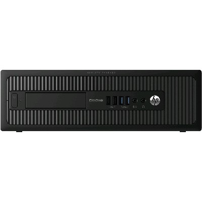компьютер HP EliteDesk 800 G1 E5B00EA