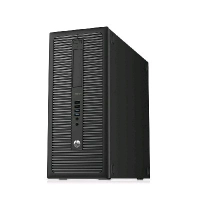 компьютер HP EliteDesk 800 G1 E5B03EA