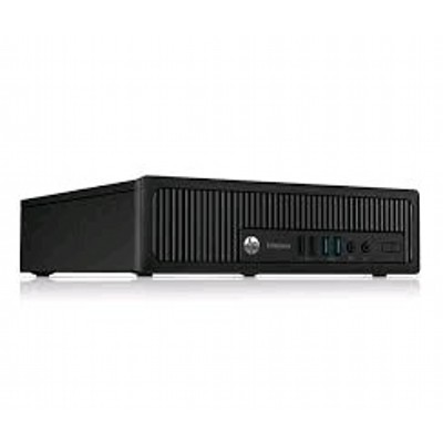 компьютер HP EliteDesk 800 G1 F3W80EA