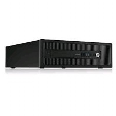 компьютер HP EliteDesk 800 G1 F3W82EA