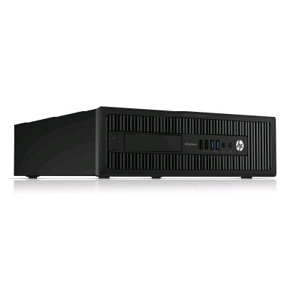 компьютер HP EliteDesk 800 G1 F6X06ES