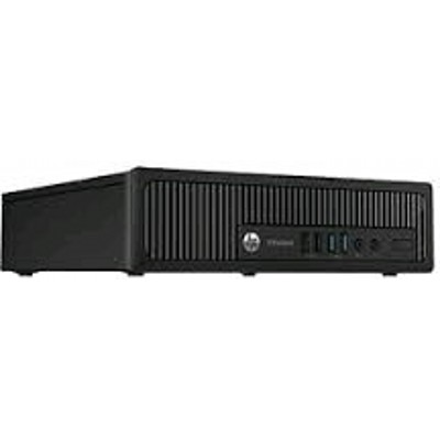 компьютер HP EliteDesk 800 G1 F6X48EA