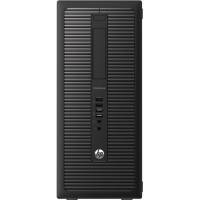Компьютер HP EliteDesk 800 G1 H5U06EA LE