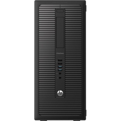 компьютер HP EliteDesk 800 G1 H5U06EA LE