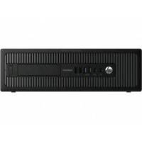 Компьютер HP EliteDesk 800 G1 J0F20EA