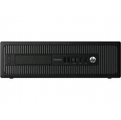 компьютер HP EliteDesk 800 G1 J0F23EA