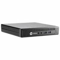 Компьютер HP EliteDesk 800 G1 J1A00AW