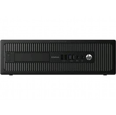 компьютер HP EliteDesk 800 G1 J4U66EA