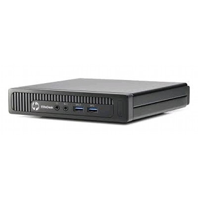 компьютер HP EliteDesk 800 G1 J4U86EA