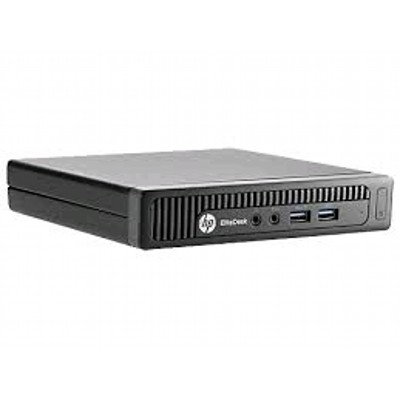 компьютер HP EliteDesk 800 G1 J4U87EA