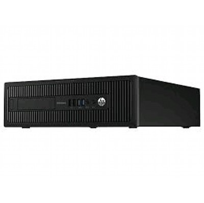 компьютер HP EliteDesk 800 G1 J7D21EA