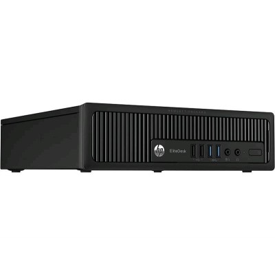 компьютер HP EliteDesk 800 G1 J7D70EA