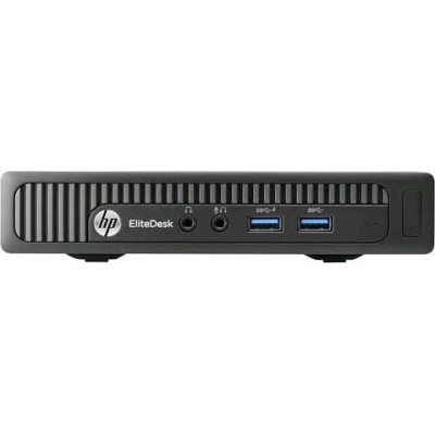 компьютер HP EliteDesk 800 G1 K1B17AW