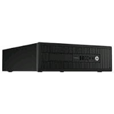 компьютер HP EliteDesk 800 G1 K3N08AW