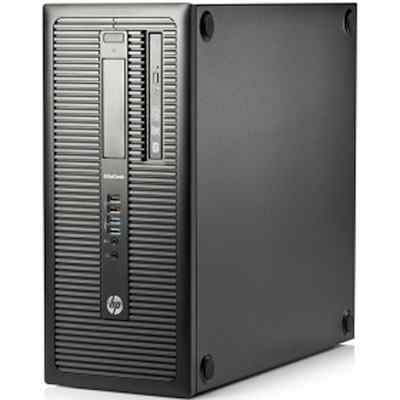 компьютер HP EliteDesk 800 G1 L8J25ES