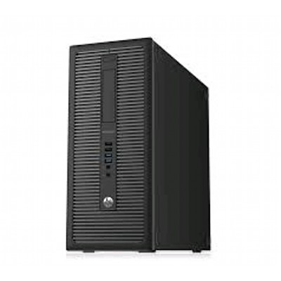 компьютер HP EliteDesk 800 G1 L9W64ES