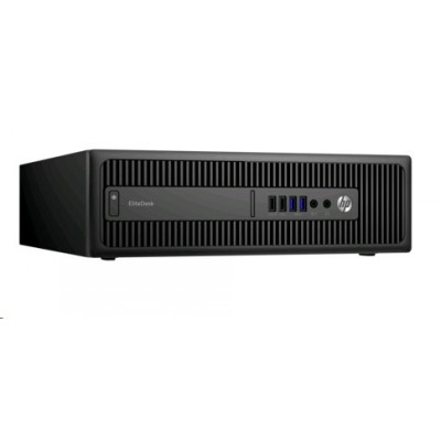 компьютер HP EliteDesk 800 G2 T4J17EA