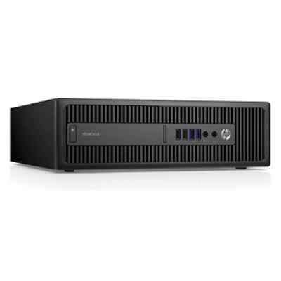 компьютер HP EliteDesk 800 G2 W3L38ES