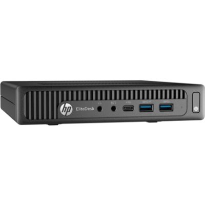 компьютер HP EliteDesk 800 G2 X3J16EA