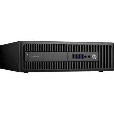 компьютер HP EliteDesk 800 G2 X3J29EA