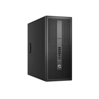 компьютер HP EliteDesk 800 G2 X3J72EA