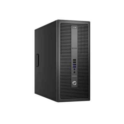 компьютер HP EliteDesk 800 G2 X3J74EA