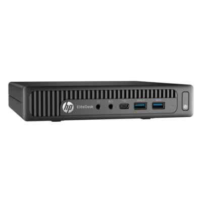 компьютер HP EliteDesk 800 G2 X3J83EA