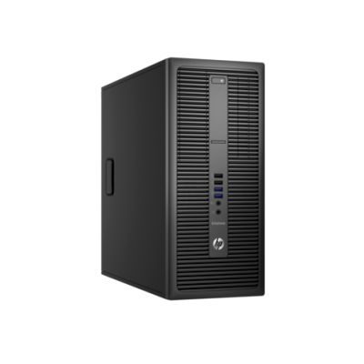 компьютер HP EliteDesk 800 G2 X6T86EA