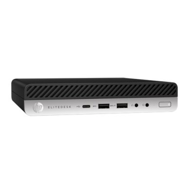 компьютер HP EliteDesk 800 G3 1CB52EA