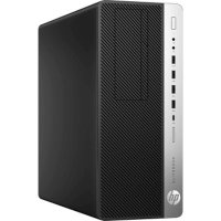 Компьютер HP EliteDesk 800 G3 1HK31EA