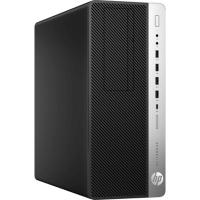 компьютер HP EliteDesk 800 G3 1HK31EA