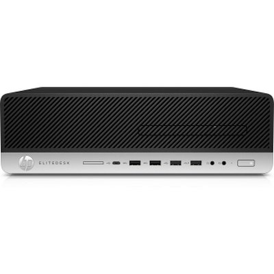 компьютер HP EliteDesk 800 G3 1HK70EA