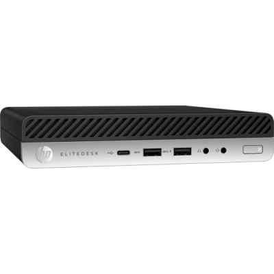 компьютер HP EliteDesk 800 G3 1HL46AW