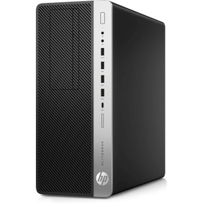 компьютер HP EliteDesk 800 G3 1KA58EA