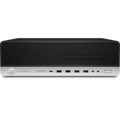компьютер HP EliteDesk 800 G3 1KB27EA