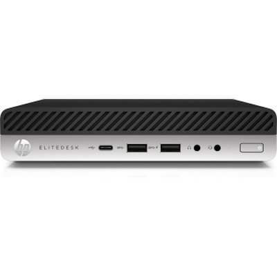 компьютер HP EliteDesk 800 G3 3KQ24ES
