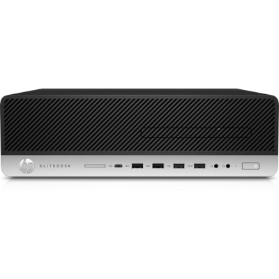 компьютер HP EliteDesk 800 G3 7AB84ES
