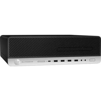 компьютер HP EliteDesk 800 G3 Z4D08EA