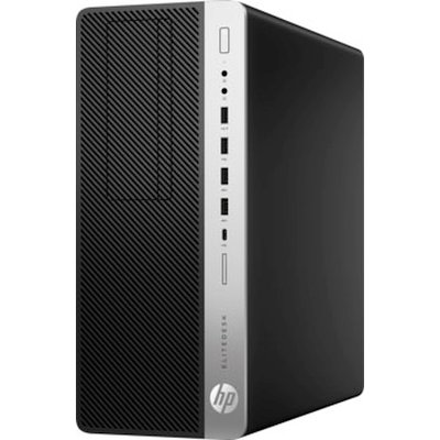 компьютер HP EliteDesk 800 G4 4KW73EA