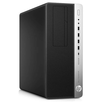 компьютер HP EliteDesk 800 G4 4KW93EA