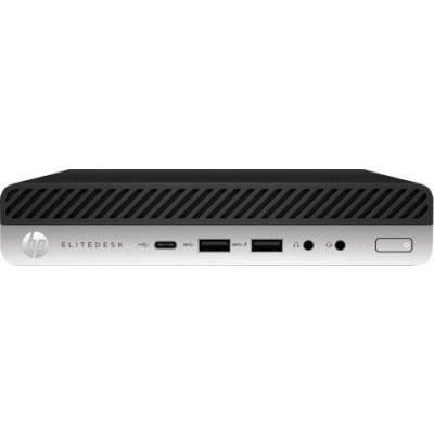 компьютер HP EliteDesk 800 G4 4KX54EA