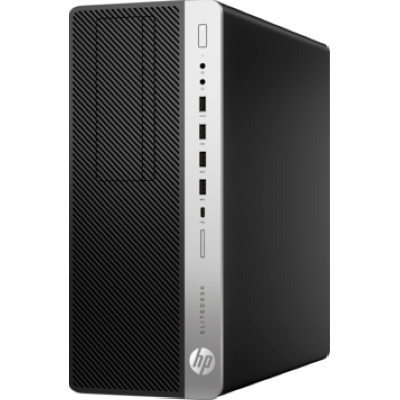 компьютер HP EliteDesk 800 G4 4ZA42ES