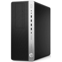 Компьютер HP EliteDesk 800 G4 5RM71EA